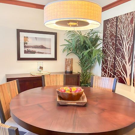 Ko Olina Beach Villas B304 - 3Br Luxury Condo With Stunning Ocean View & 2 Free Parking Kapolei Dış mekan fotoğraf