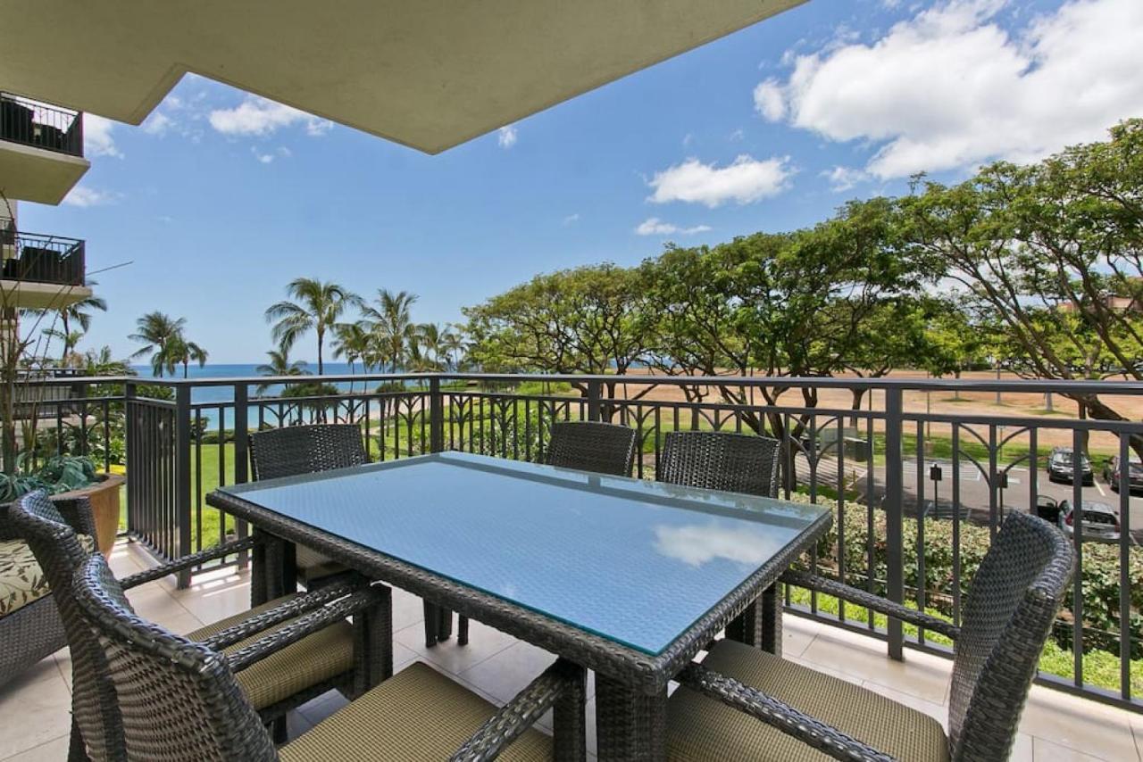 Ko Olina Beach Villas B304 - 3Br Luxury Condo With Stunning Ocean View & 2 Free Parking Kapolei Dış mekan fotoğraf