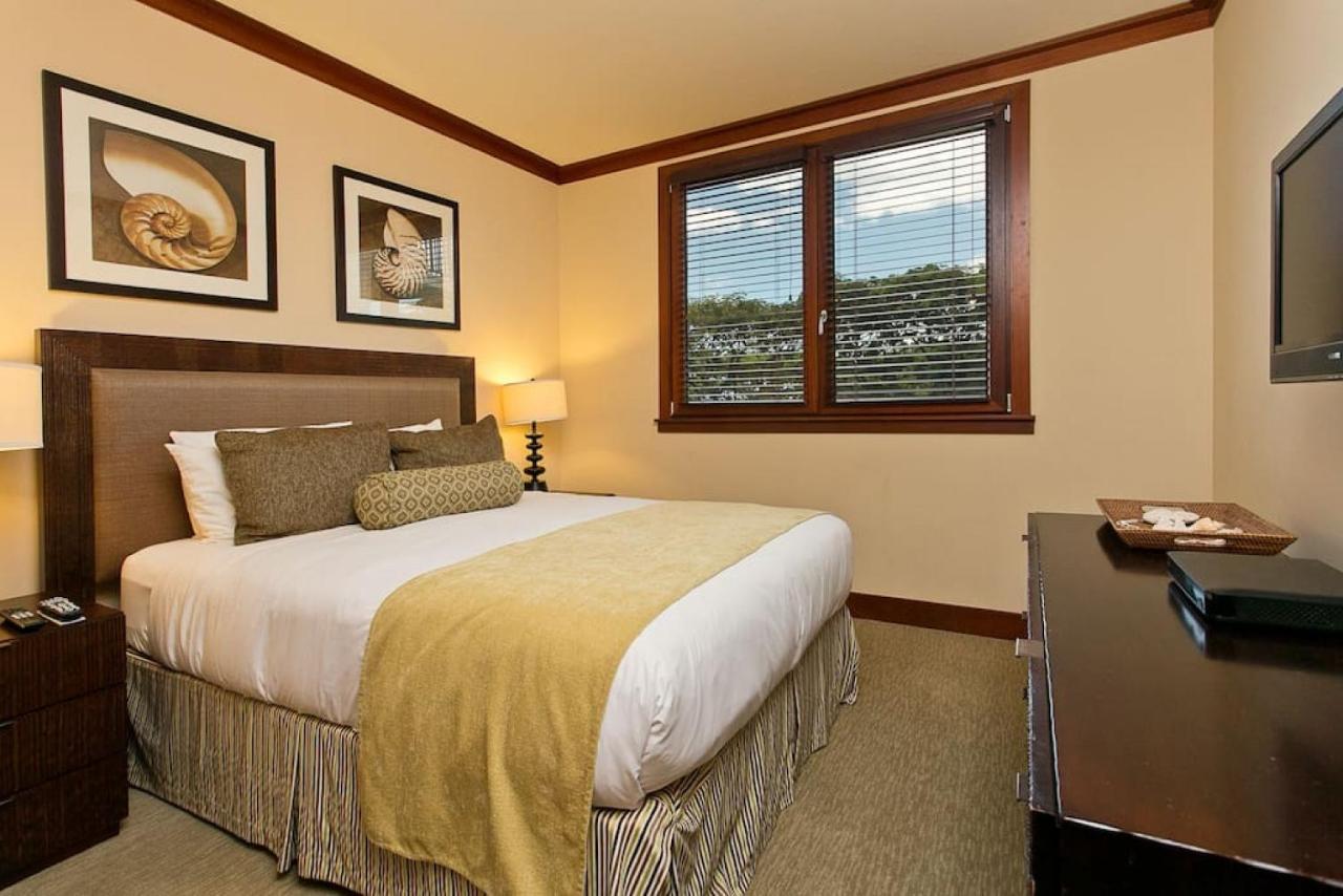 Ko Olina Beach Villas B304 - 3Br Luxury Condo With Stunning Ocean View & 2 Free Parking Kapolei Dış mekan fotoğraf
