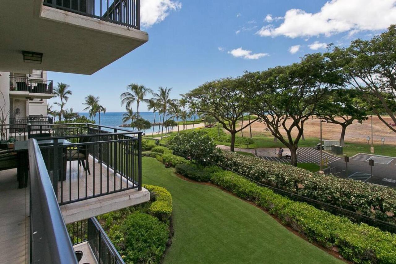 Ko Olina Beach Villas B304 - 3Br Luxury Condo With Stunning Ocean View & 2 Free Parking Kapolei Dış mekan fotoğraf