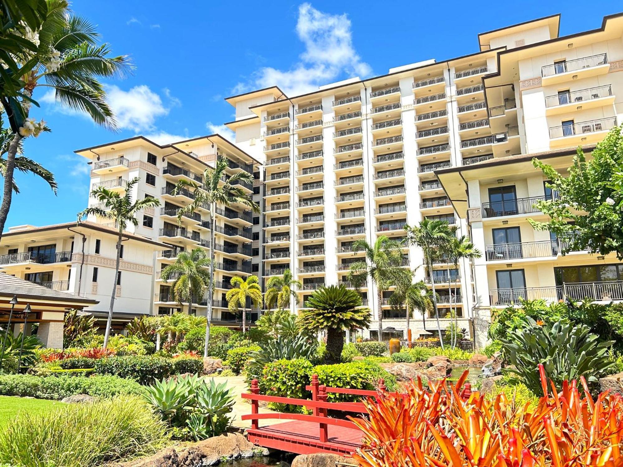 Ko Olina Beach Villas B304 - 3Br Luxury Condo With Stunning Ocean View & 2 Free Parking Kapolei Dış mekan fotoğraf