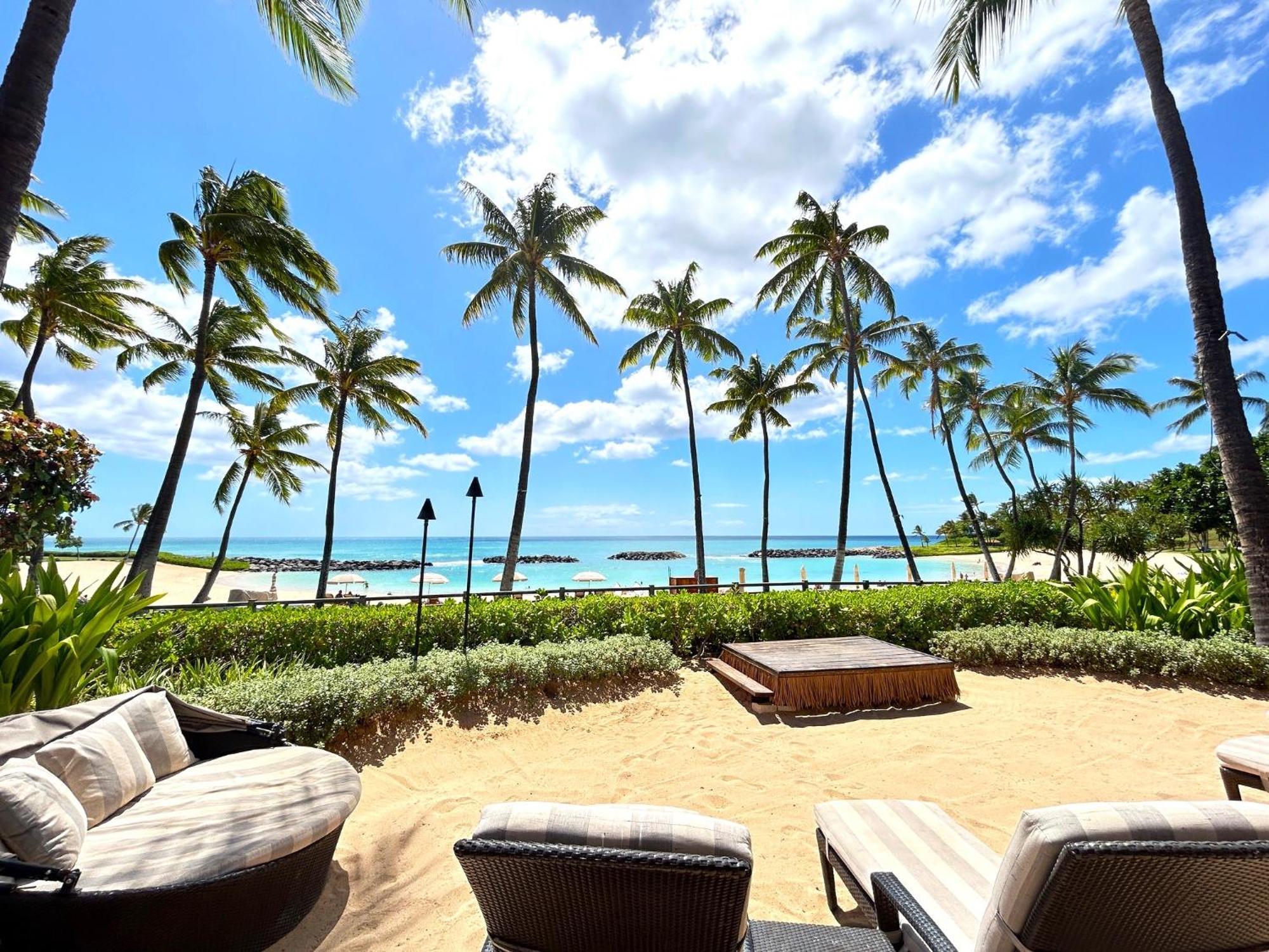 Ko Olina Beach Villas B304 - 3Br Luxury Condo With Stunning Ocean View & 2 Free Parking Kapolei Dış mekan fotoğraf