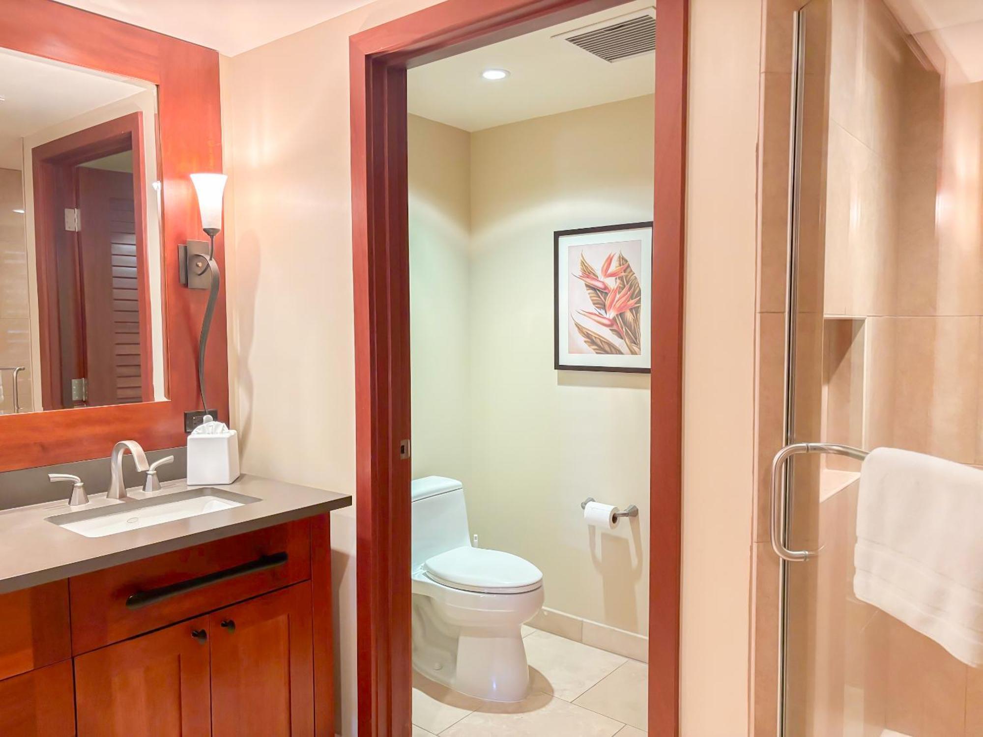 Ko Olina Beach Villas B304 - 3Br Luxury Condo With Stunning Ocean View & 2 Free Parking Kapolei Dış mekan fotoğraf