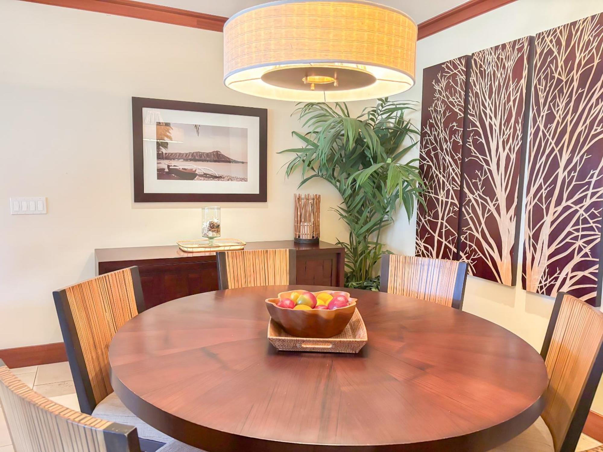 Ko Olina Beach Villas B304 - 3Br Luxury Condo With Stunning Ocean View & 2 Free Parking Kapolei Dış mekan fotoğraf