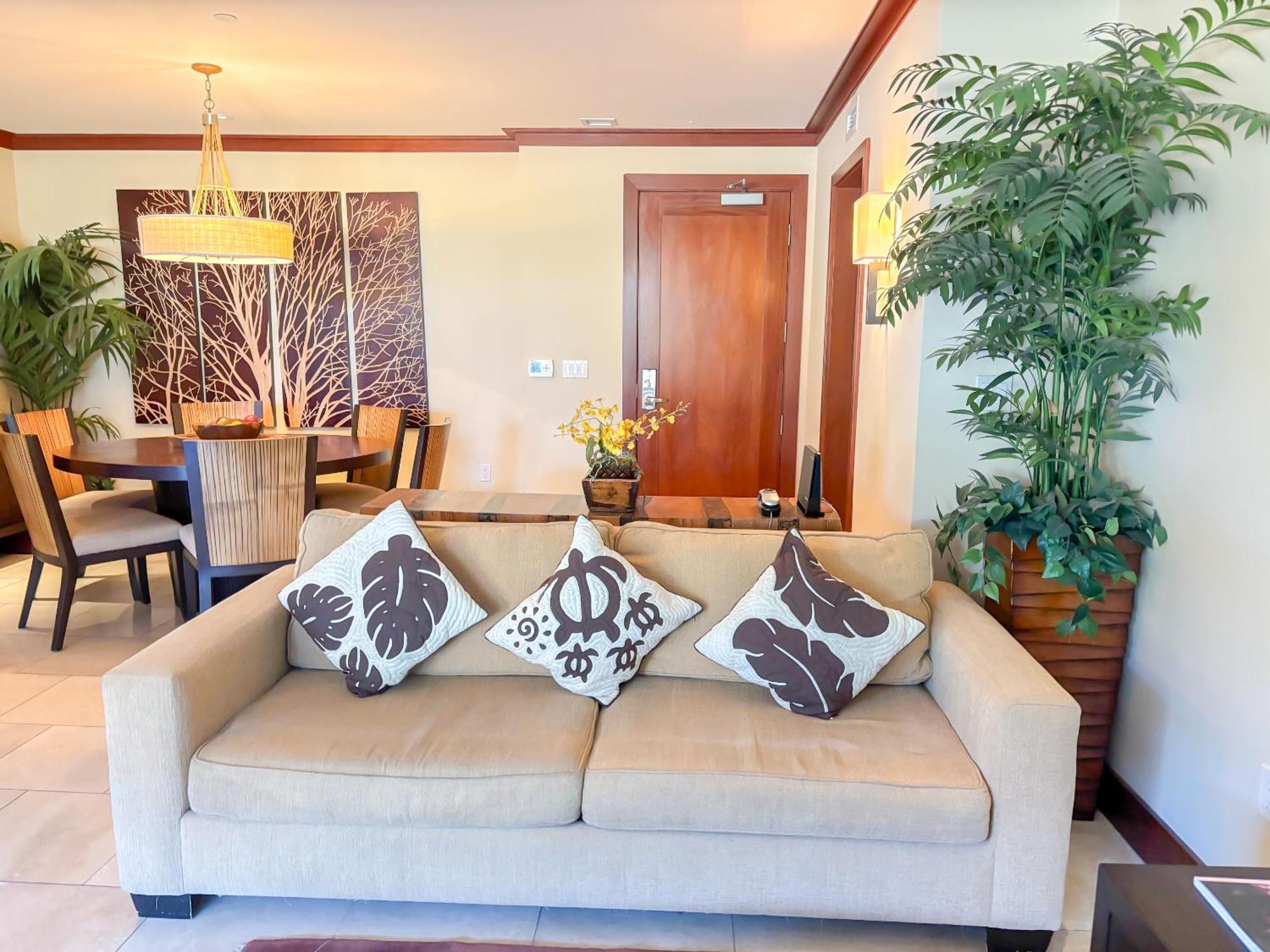 Ko Olina Beach Villas B304 - 3Br Luxury Condo With Stunning Ocean View & 2 Free Parking Kapolei Dış mekan fotoğraf