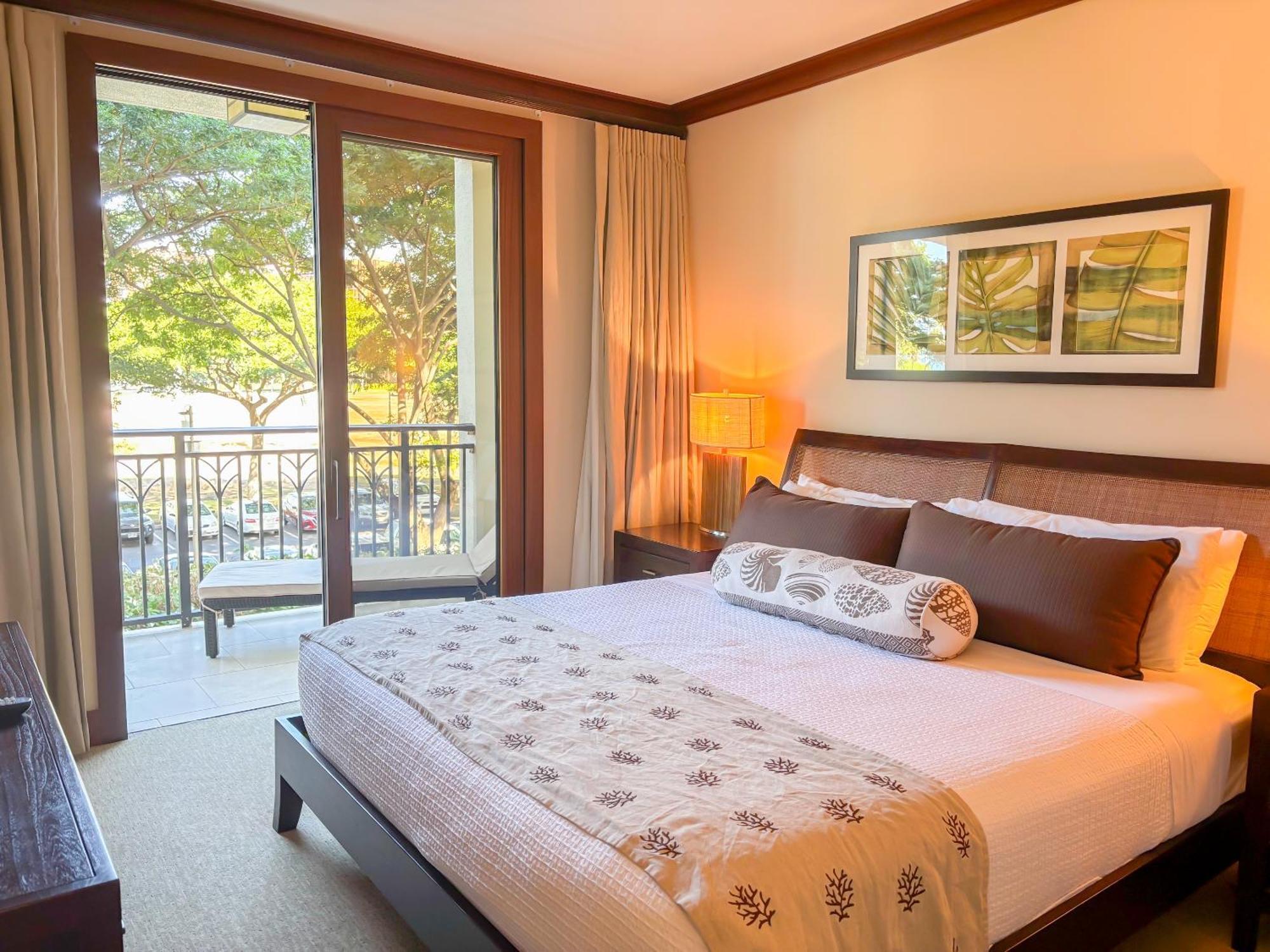 Ko Olina Beach Villas B304 - 3Br Luxury Condo With Stunning Ocean View & 2 Free Parking Kapolei Dış mekan fotoğraf